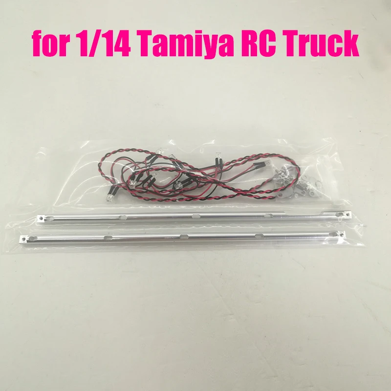 Hercules Metal Side Skirt Lights LED Lamp for 1/14 Tamiya RC Truck Trailer Tipper Scania 56323 470 620 Car Diy Parts
Hercules Metal Side Skirt Lights LED Lamp for 1/14 Tamiya RC Truck Trailer Tipper Scania 56323 470 620 Car Diy Parts