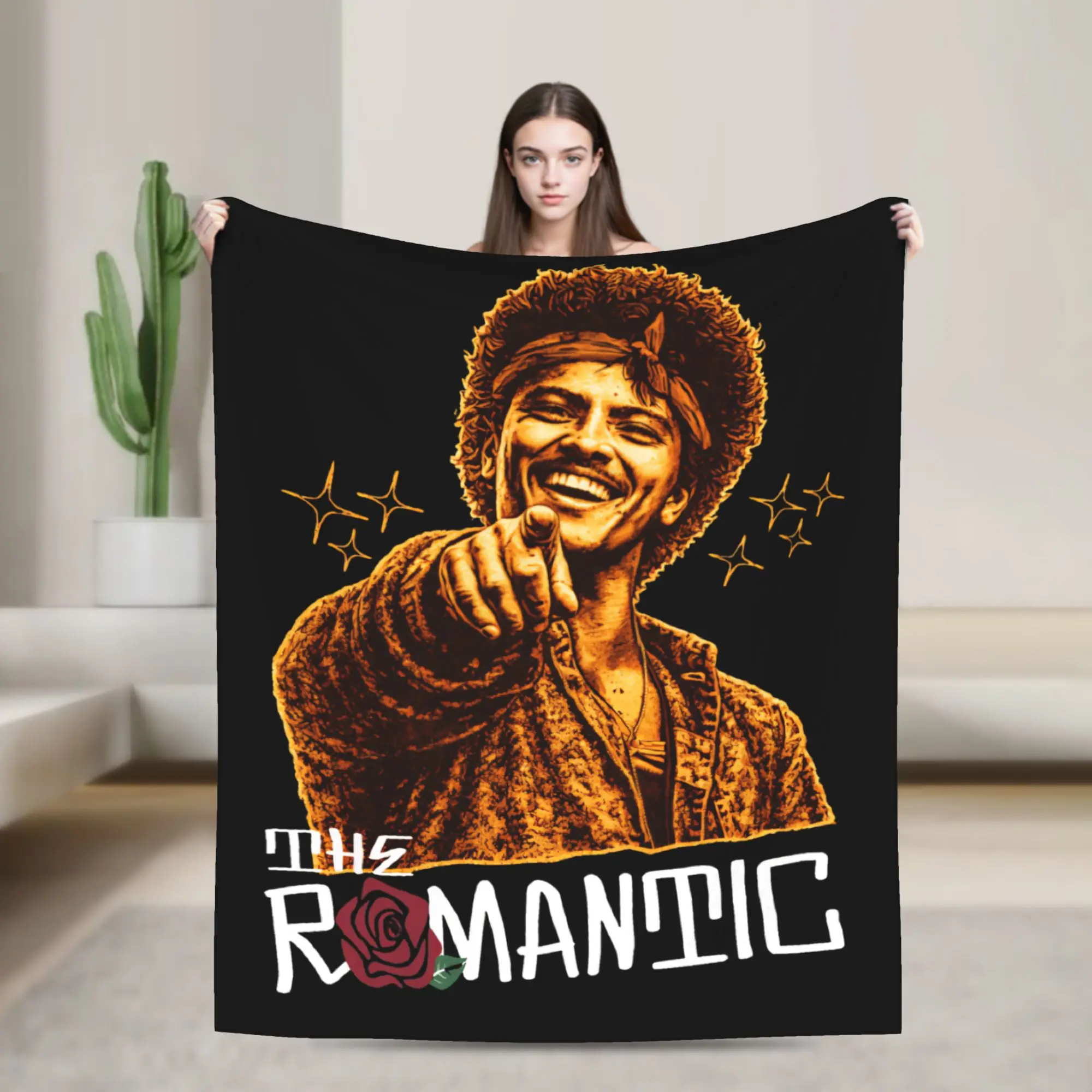 The Romantic Bruno Mars Lovers Flannel Throw Blanket Blanket for Bedding Bedroom Warm Bedding Throws,
The Romantic Bruno Mars Lovers Flannel Throw Blanket Blanket for Bedding Bedroom Warm Bedding Throws,