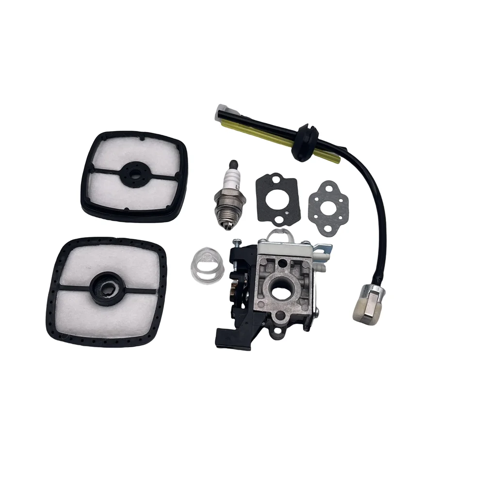 Триммер для карбюратора двигателя для Echo SRM225 SRM225i SRM225U SRM225SB GT225 GT225SF PAS225 PE225 PPF225 SHC225 Zama RB-K93 
Триммер для карбюратора двигателя для Echo SRM225 SRM225i SRM225U SRM225SB GT225 GT225SF PAS225 PE225 PPF225 SHC225 Zama RB-K93