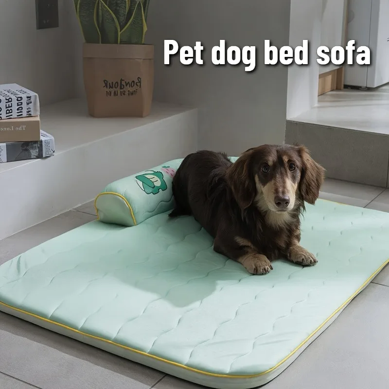 L-shaped Cat Dog Beds Dog Cooling Pad Pet Ice Pad Cat Breathable Blanket Cat Washable Sofa Breathable Dog Bed Pet Cushion Sofa
L-shaped Cat Dog Beds Dog Cooling Pad Pet Ice Pad Cat Breathable Blanket Cat Washable Sofa Breathable Dog Bed Pet Cushion Sofa