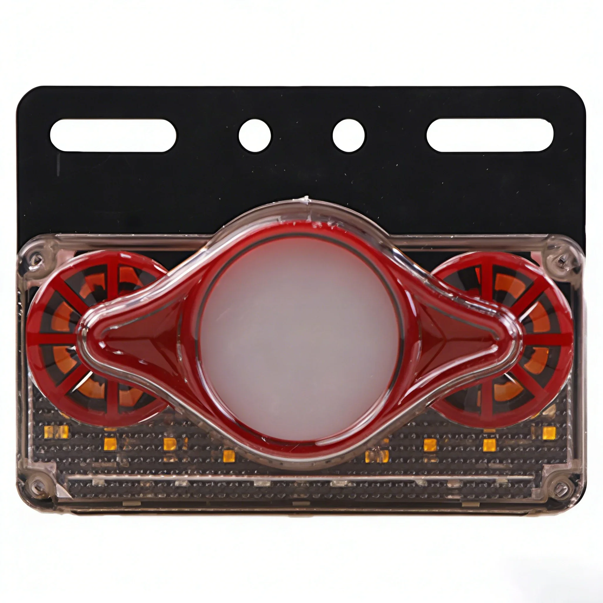 Led Truck Light System Wheel-side LED Truck Wheel LED Polycarbonate PC Material 6 LED Beads 250LM Light Output
Led Truck Light System Wheel-side LED Truck Wheel LED Polycarbonate PC Material 6 LED Beads 250LM Light Output