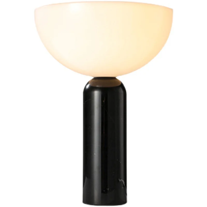 Designer minimalist hotel bedroom bedside decorative lamp Nordic postmodern 
Designer minimalist hotel bedroom bedside decorative lamp Nordic postmodern