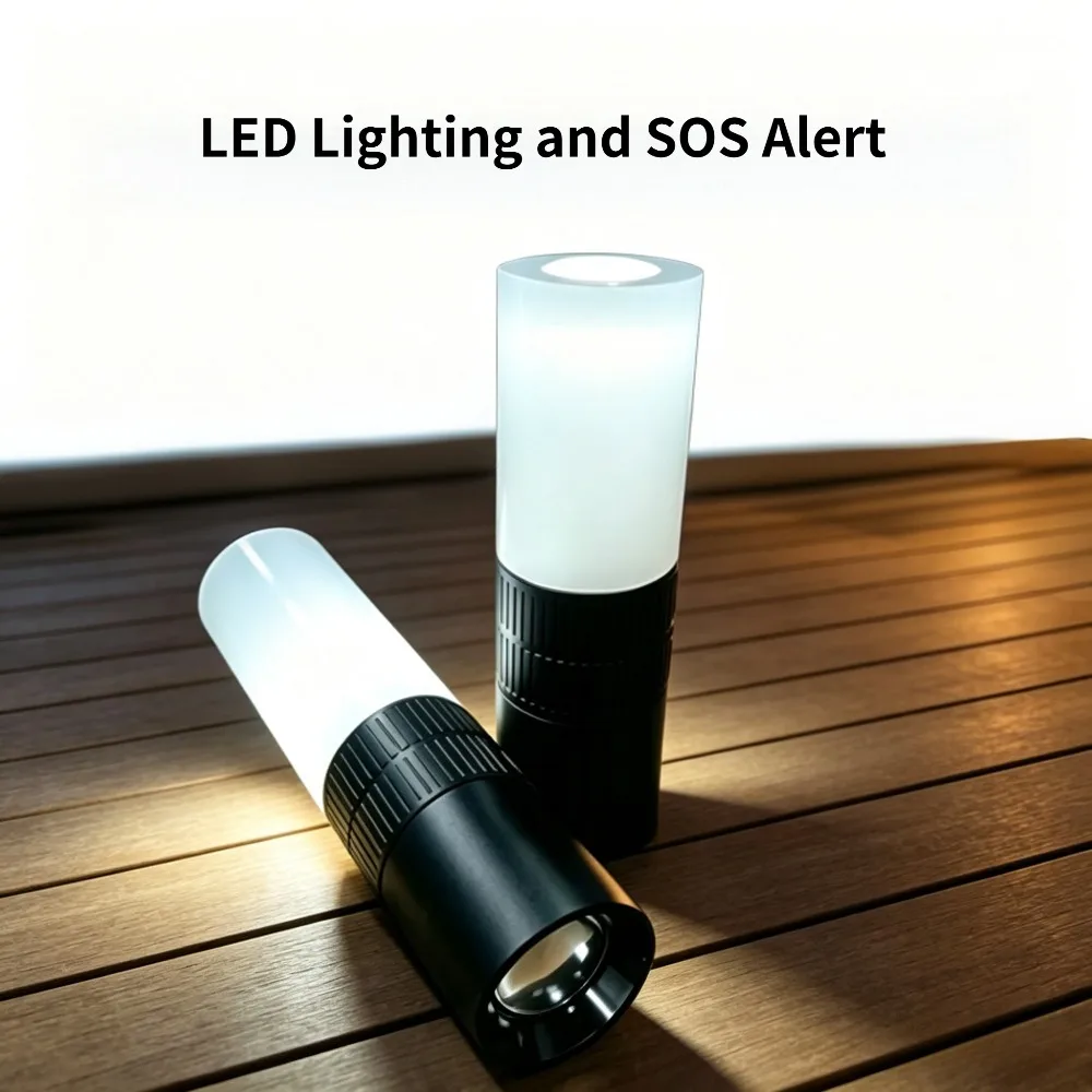 Multifunctional Camping Tent with USB Charging, LED Lighting and SOS Alert for Outdoor and Dormitory Use
Multifunctional Camping Tent with USB Charging, LED Lighting and SOS Alert for Outdoor and Dormitory Use
