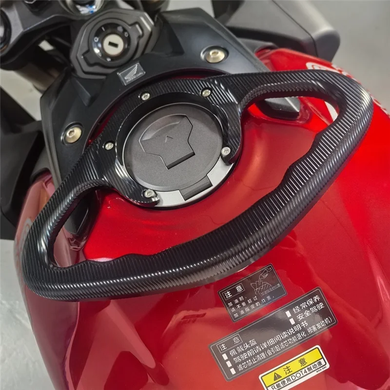 A80X-Motorcycle Passenger Hand Grip Tank Grab Bar Handle Armrest For Honda CBR650R CB650R 2024 2025 Accessories
A80X-Motorcycle Passenger Hand Grip Tank Grab Bar Handle Armrest For Honda CBR650R CB650R 2024 2025 Accessories