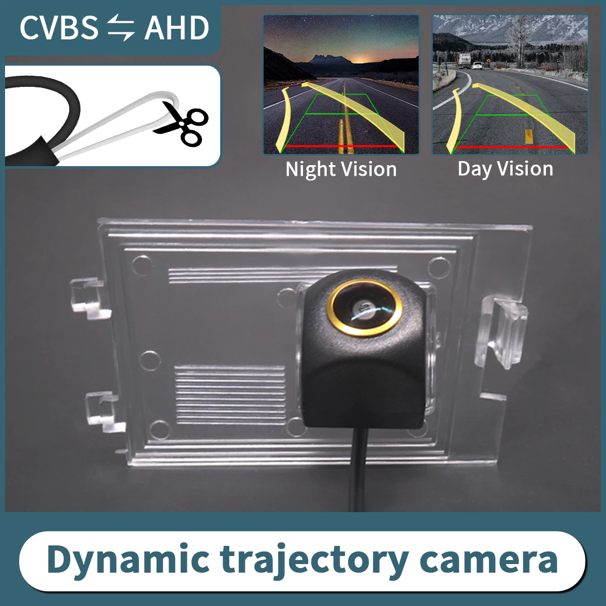AHD динамическая траектория водонепроницаемая камера заднего вида для автомобиля Jeep Compass 2011-2015 Patriot 2007-2016
AHD динамическая траектория водонепроницаемая камера заднего вида для автомобиля Jeep Compass 2011-2015 Patriot 2007-2016