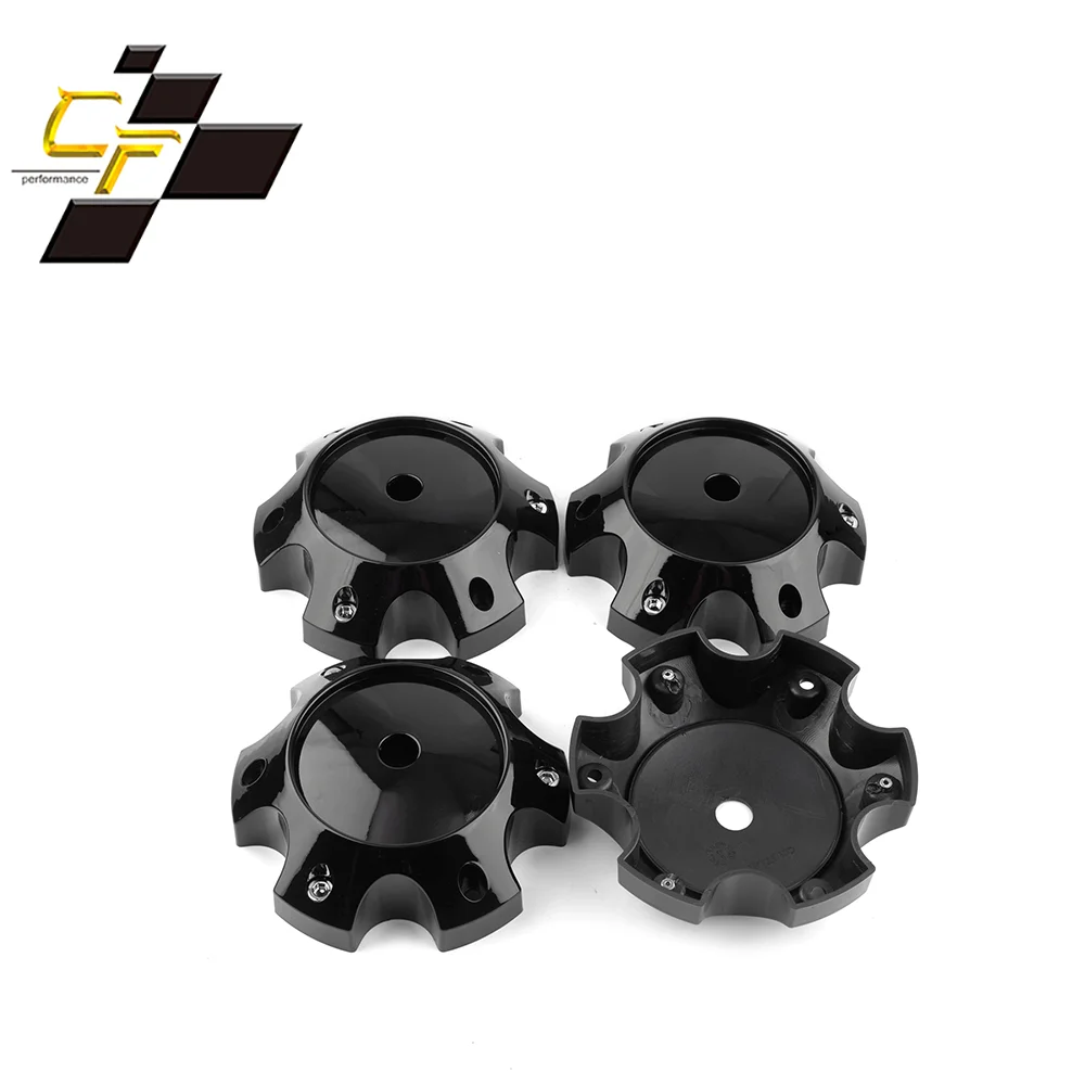 CF Performance 4 pcs 140mm Center Caps For Moto Metal Wheel Rims Car Accessories Part #MO989C02 Black Wheel Hub Cap Cover
CF Performance 4 pcs 140mm Center Caps For Moto Metal Wheel Rims Car Accessories Part #MO989C02 Black Wheel Hub Cap Cover
