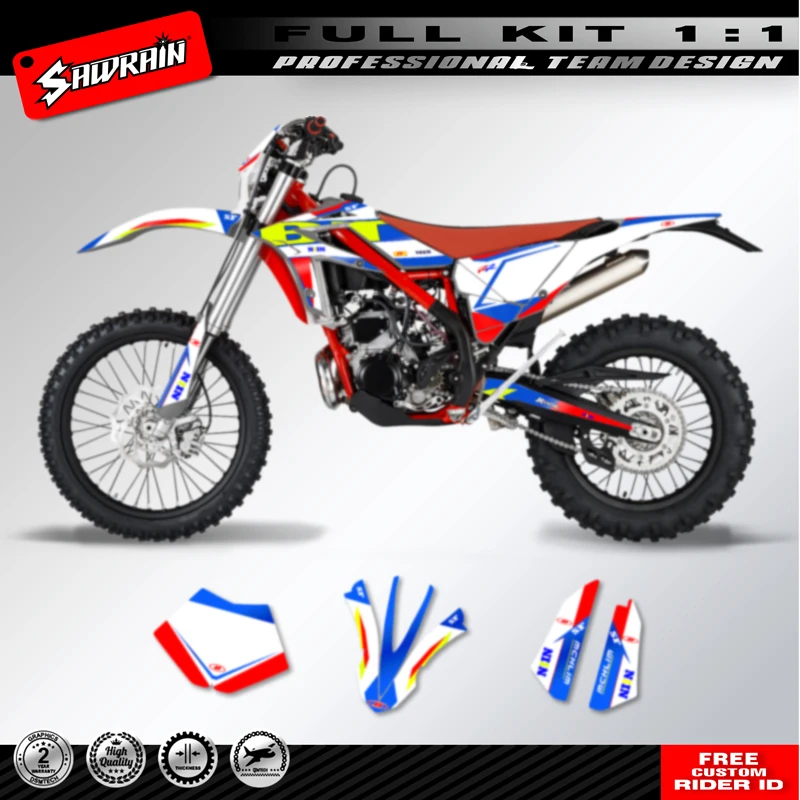 Sawrain Motorcycle Sticker Custom Team Graphics Decals Kit For Beta Xtrainer 2015 2016 2017 2018 2019 008
Sawrain Motorcycle Sticker Custom Team Graphics Decals Kit For Beta Xtrainer 2015 2016 2017 2018 2019 008