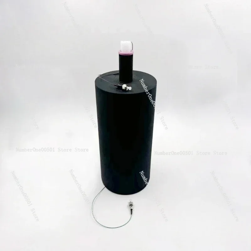 Drone Fiber Guidance Fiber Outlet Box Ultra Fiber Ultra-light Version with Empty End Module
