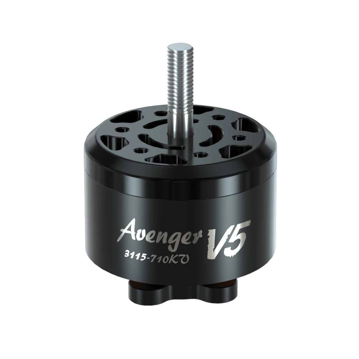BrotherHobby Avenger 3115 V5 710KV/730KV/910KV Motor
BrotherHobby Avenger 3115 V5 710KV/730KV/910KV Motor