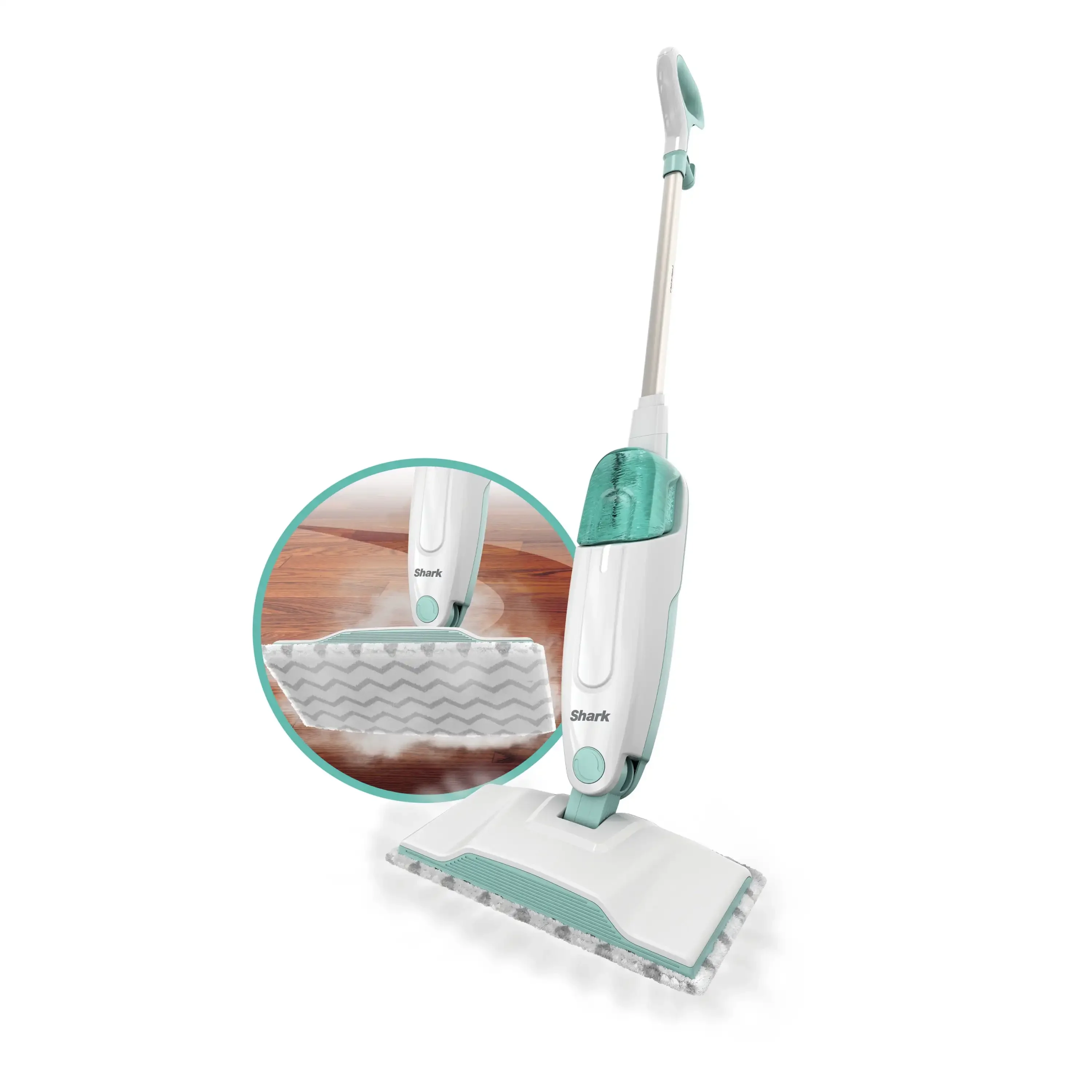 Steam Mop Hard Floor Cleaner with XL Removable Water Tank S1000WM Steam Cleaners XL Removable Water Tank
Steam Mop Hard Floor Cleaner with XL Removable Water Tank S1000WM Steam Cleaners XL Removable Water Tank