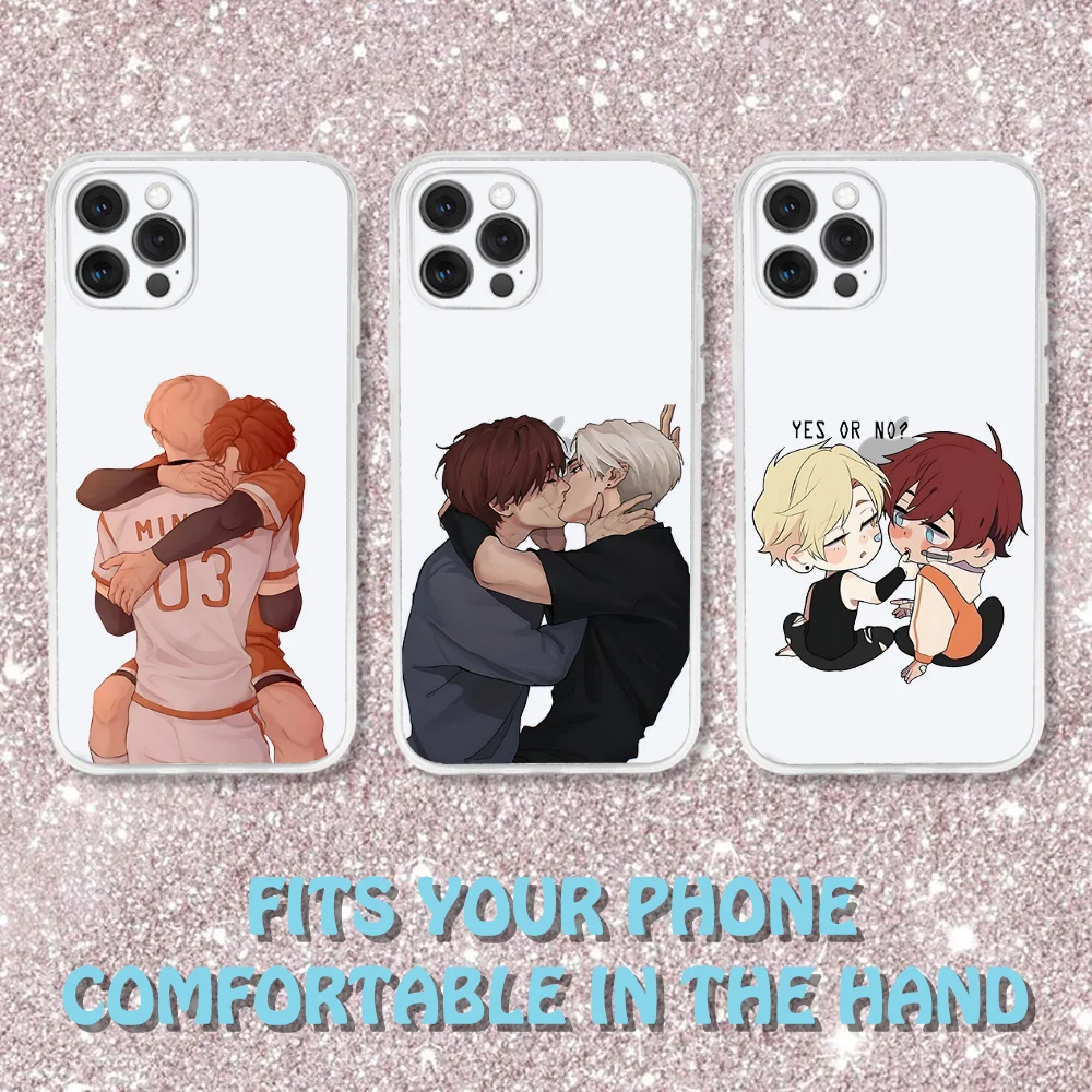 Neil and Andrew Phone Case For iPhone 16,15,14,13,12,11 Pro,Max,Plus,X,XS,XR,SE,Mini Transparent Silicone Soft
Neil and Andrew Phone Case For iPhone 16,15,14,13,12,11 Pro,Max,Plus,X,XS,XR,SE,Mini Transparent Silicone Soft