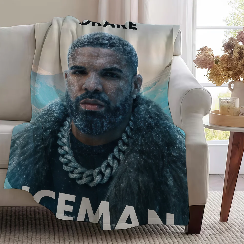 Blanket Soft Warm Iceman D-DrakeS-ES Furry Throw Super Kids Singer Toys Bed Sofa Car Cradle
Blanket Soft Warm Iceman D-DrakeS-ES Furry Throw Super Kids Singer Toys Bed Sofa Car Cradle