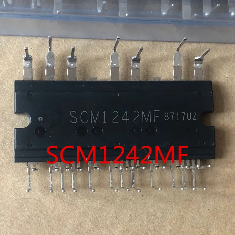 100% new original SCM1243MF SCM1242MF 600V15A module
100% new original SCM1243MF SCM1242MF 600V15A module