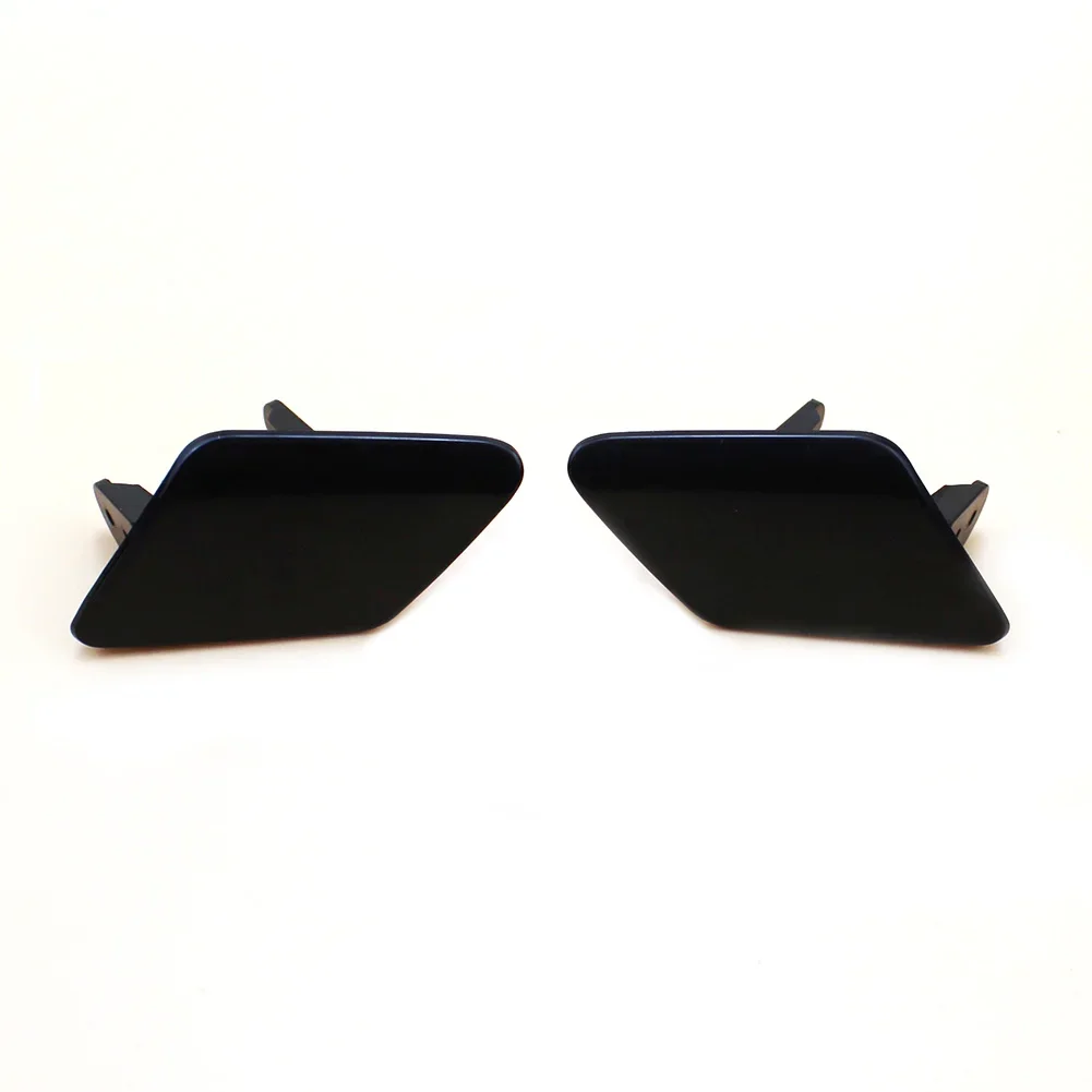 Car Styling Pair Front Bumper Headlight Washer Nozzle Cover Cap 51117293031 51117293032 for BMW F30 F31 3 Series 2012-2015
Car Styling Pair Front Bumper Headlight Washer Nozzle Cover Cap 51117293031 51117293032 for BMW F30 F31 3 Series 2012-2015