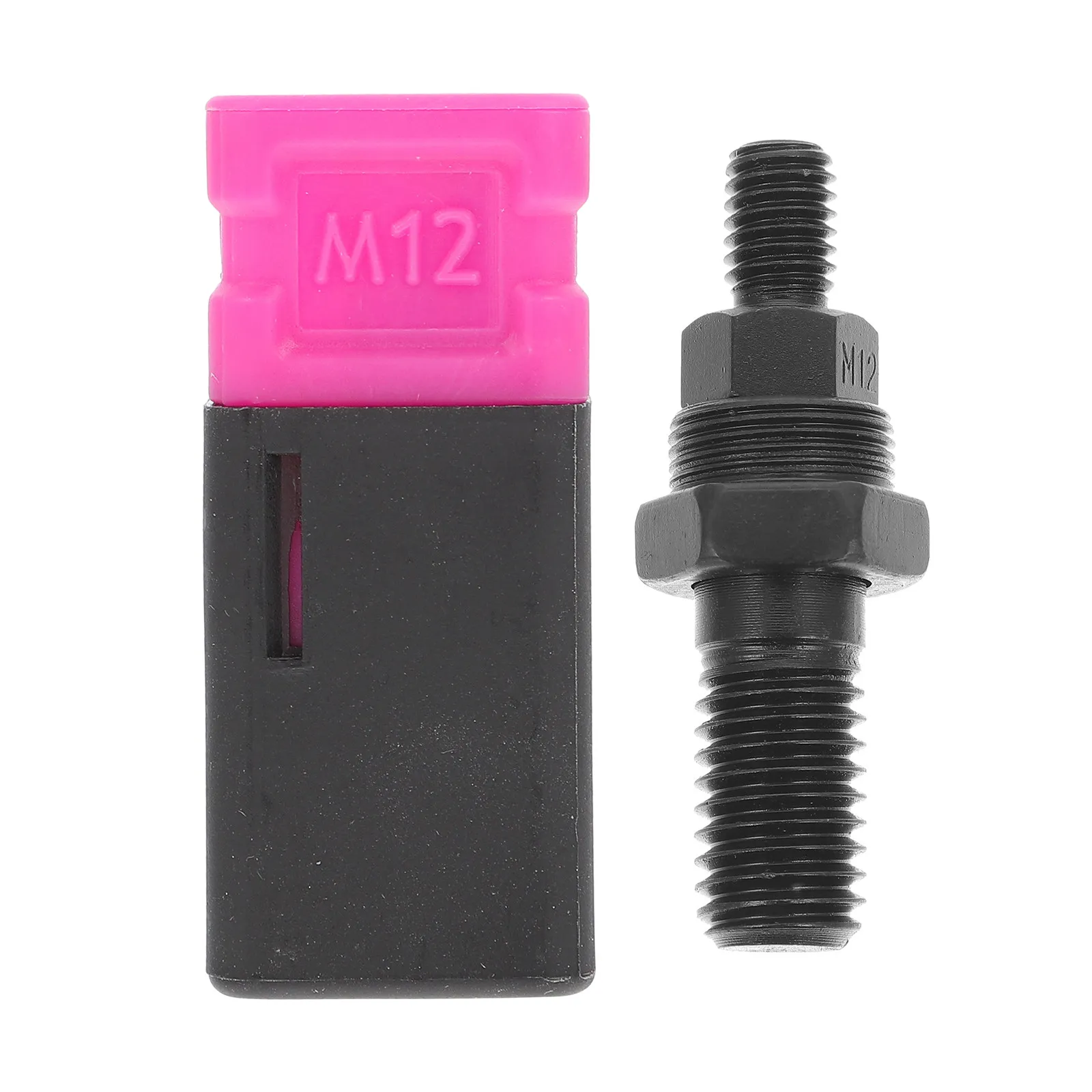 Professional Grade Rivet Nut Spare Part High Strength Steel Construction Rivet Tool Nose Piece for Industrial Use
Professional Grade Rivet Nut Spare Part High Strength Steel Construction Rivet Tool Nose Piece for Industrial Use