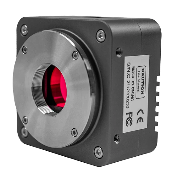 BestScope BUC5F-830CC 8,3mp C-mount USB3.0 CMOS цветной цифровой для тринокулярного биологического микроскопа
BestScope BUC5F-830CC 8,3mp C-mount USB3.0 CMOS цветной цифровой для тринокулярного биологического микроскопа