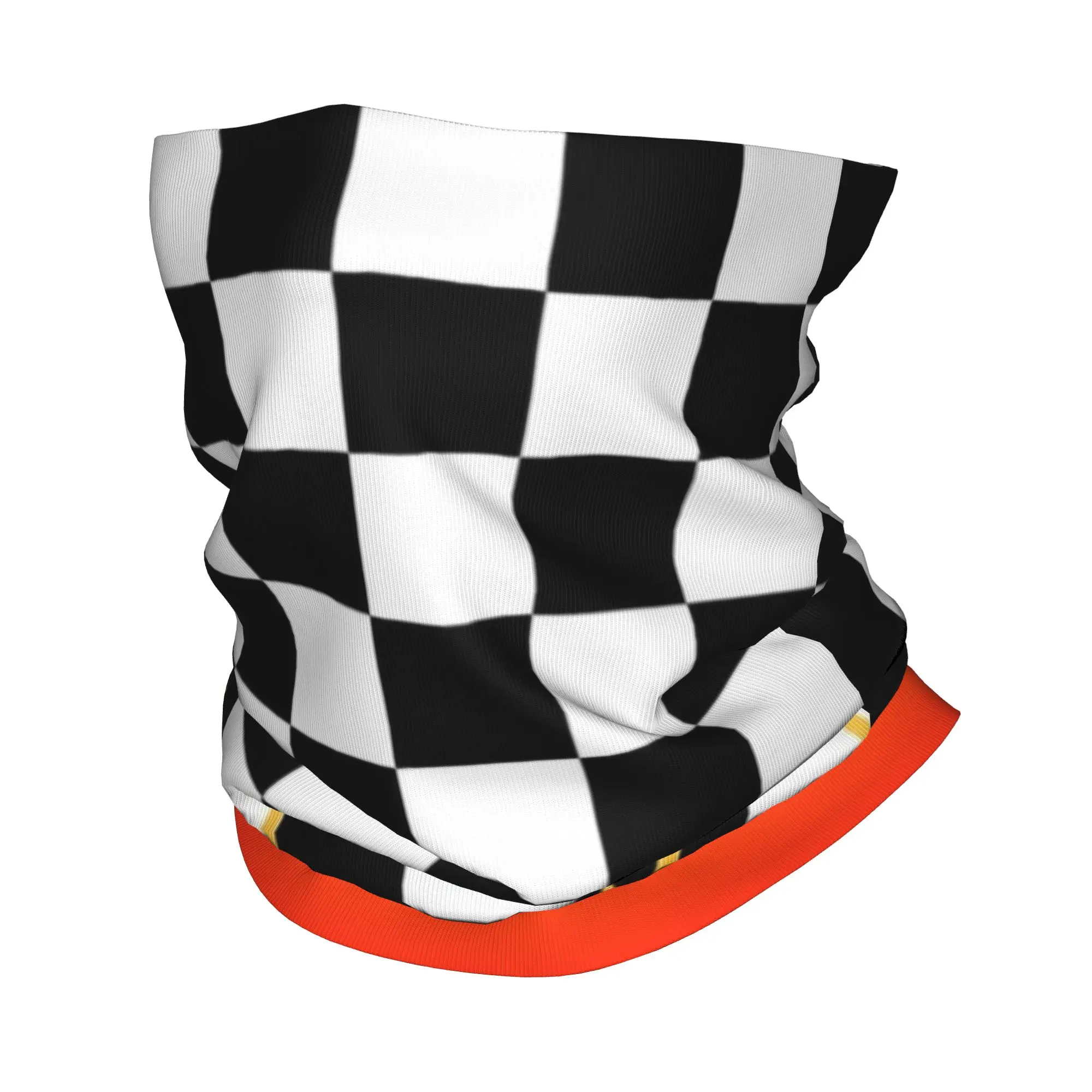 Клетчатая бандана Hot Fire Racing в стиле хип-хоп, шарф для лица с принтом пламени, многофункциональная повязка на голову для езды на велосипеде, унисекс, для взрослых, ветрозащитный
Клетчатая бандана Hot Fire Racing в стиле хип-хоп, шарф для лица с принтом пламени, многофункциональная повязка на голову для езды на велосипеде, унисекс, для взрослых, ветрозащитный