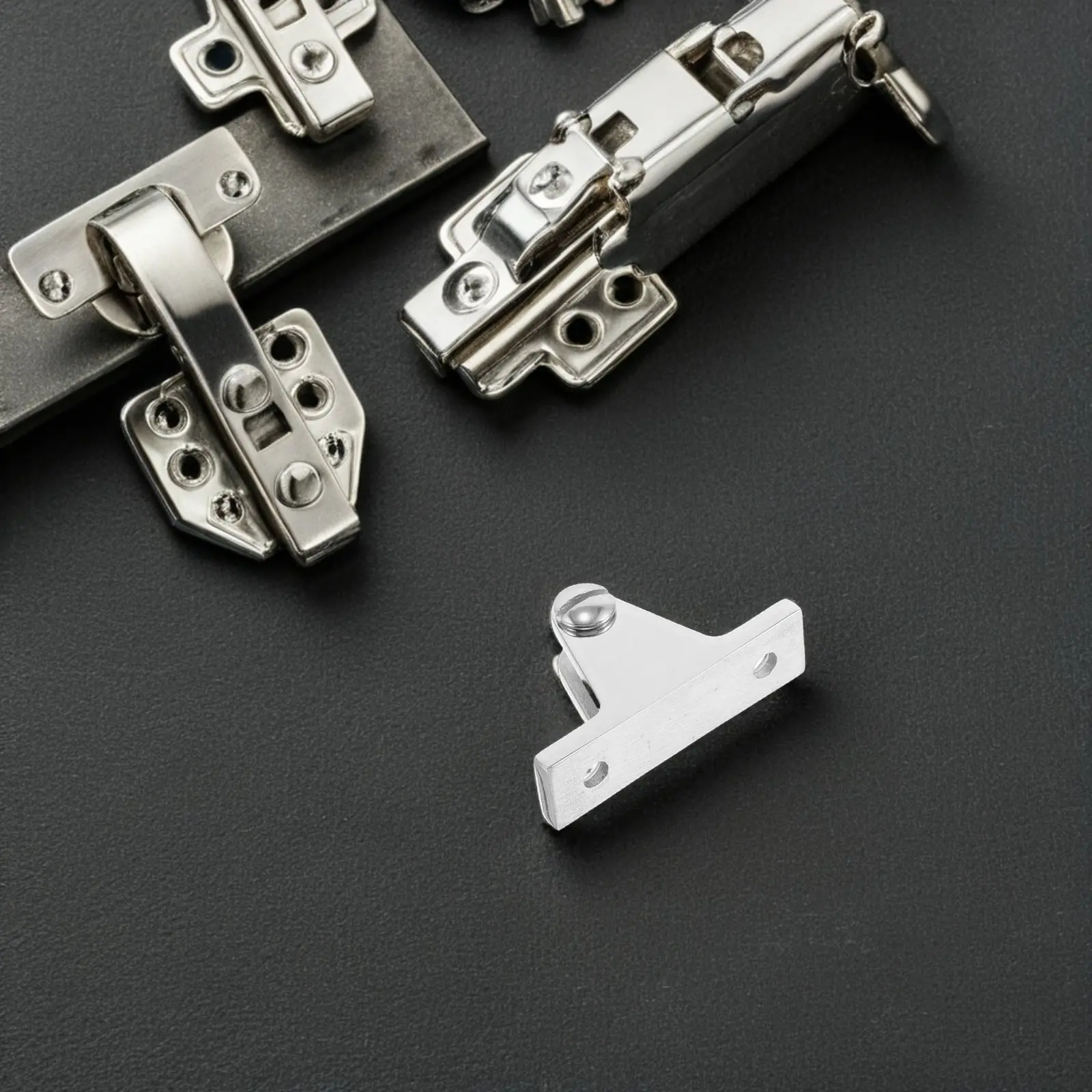 2Pcs 316 Stainless Steel Bimini Top Hinge Marine Deck Boat Kayak Canoe Hardware Heavy Duty Swivel Mount Fitting Yacht Parts
2Pcs 316 Stainless Steel Bimini Top Hinge Marine Deck Boat Kayak Canoe Hardware Heavy Duty Swivel Mount Fitting Yacht Parts