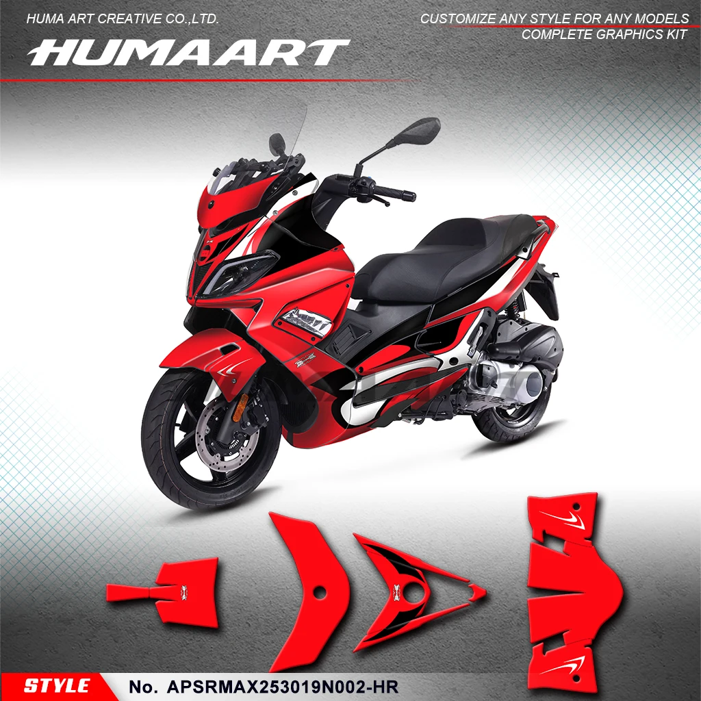 Графическая наклейка huпера для Aprilia SR MAX 250 300 2019, APSRMAX253019N002-HR
Графическая наклейка huпера для Aprilia SR MAX 250 300 2019, APSRMAX253019N002-HR