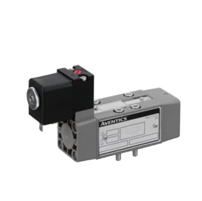 AVENTICS 0820024502 5/2-направленный клапан2026, продукты горячего качества
AVENTICS 0820024502 5/2-направленный клапан2026, продукты горячего качества