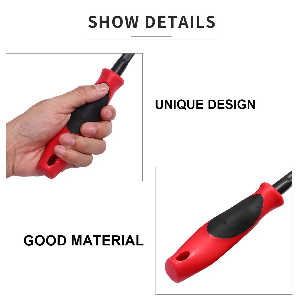 2pcs Three Tooth Rake Garden Tool Lightweight Portable Lawn Safe Planting Art Tools Fork For Yard Park Outdoor Use
2pcs Three Tooth Rake Garden Tool Lightweight Portable Lawn Safe Planting Art Tools Fork For Yard Park Outdoor Use