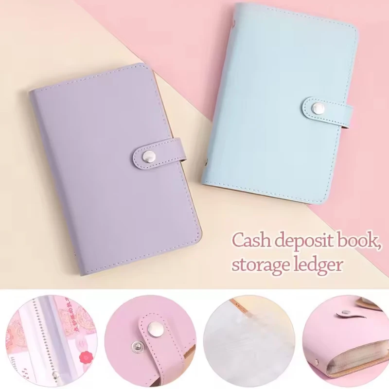 1Pc Banknote Storage Book Made of PU Material, Can Hold 100 Banknotes, with Banknote Photos, Stamps, Bank Card Storage Book NEW
1Pc Banknote Storage Book Made of PU Material, Can Hold 100 Banknotes, with Banknote Photos, Stamps, Bank Card Storage Book NEW
