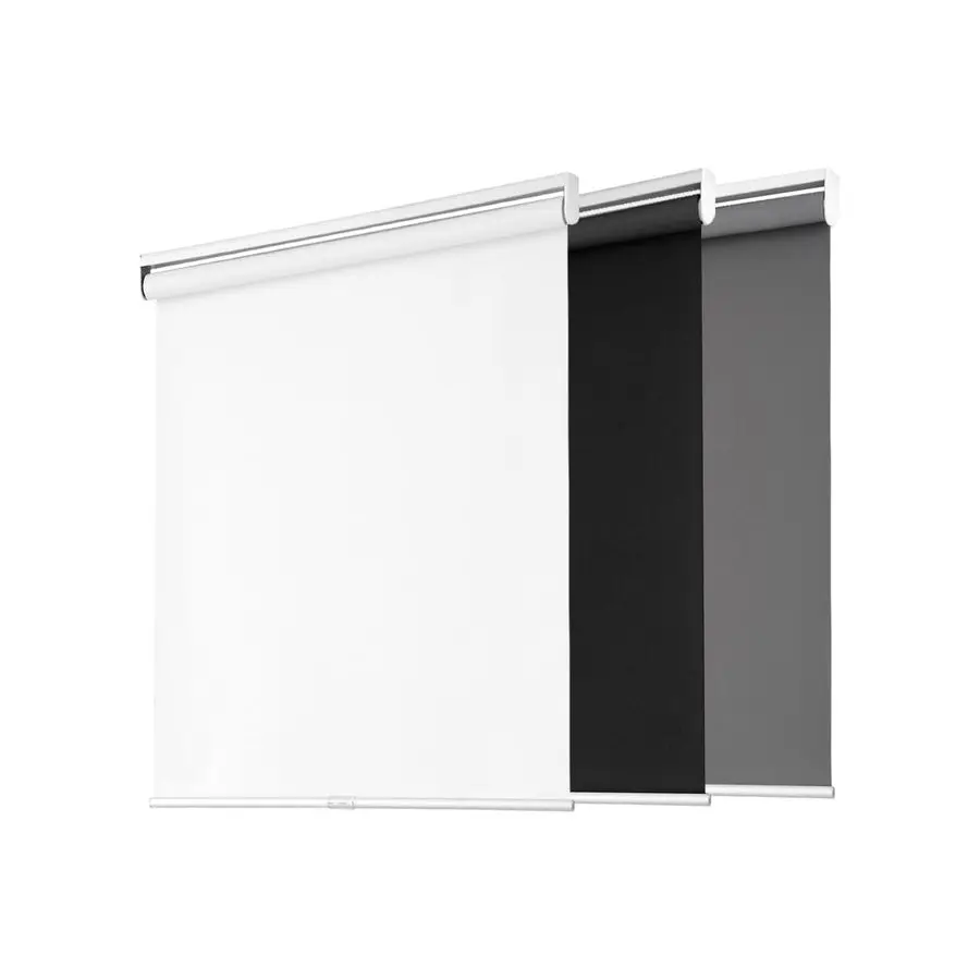 Roller Shades for Windows, Cordless FreeStop Blinds with Thermal Insulated,UV Protection Fabric. Pull Down Room Darkening Door B
Roller Shades for Windows, Cordless FreeStop Blinds with Thermal Insulated,UV Protection Fabric. Pull Down Room Darkening Door B