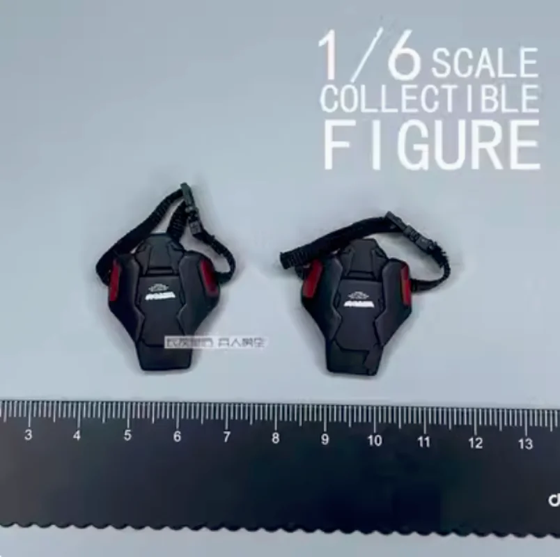 Дьявольские игрушки 1/6 снайперские наколенники карбин модель DXIII для экшн-фигурки 12 дюймов
Дьявольские игрушки 1/6 снайперские наколенники карбин модель DXIII для экшн-фигурки 12 дюймов