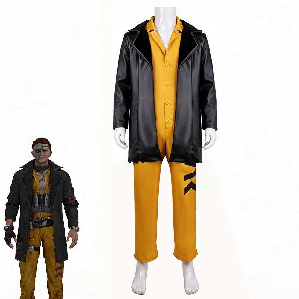 Game Delta Force: Hawk Ops Raven Asara Cosplay Costume Set
Game Delta Force: Hawk Ops Raven Asara Cosplay Costume Set
