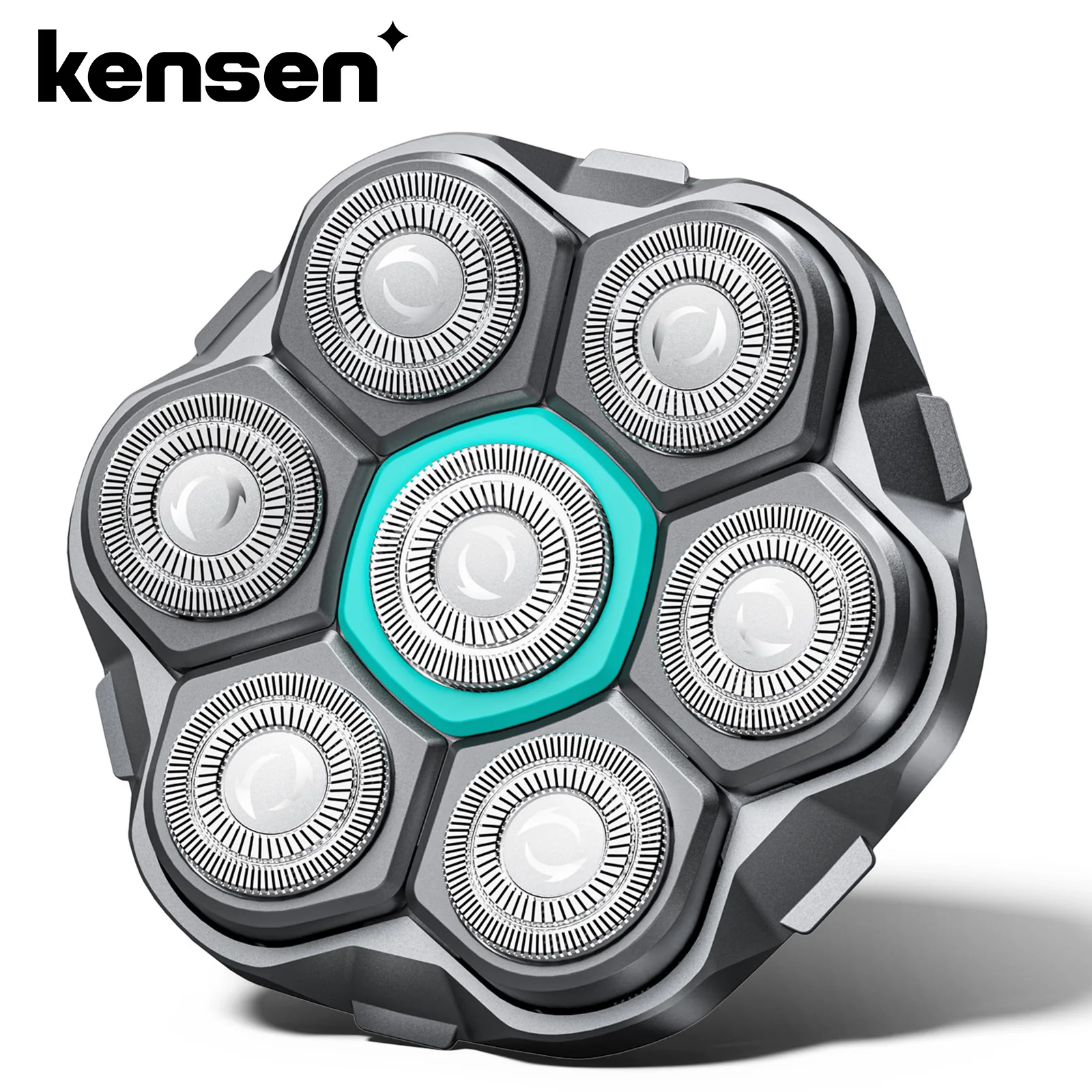 Сменное лезвие Kensen для бритвенной головки S32, 7D магнитная бритвенная головка, водонепроницаемое лезвие из нержавеющей стали для бритвы FK-8780.
Сменное лезвие Kensen для бритвенной головки S32, 7D магнитная бритвенная головка, водонепроницаемое лезвие из нержавеющей стали для бритвы FK-8780.