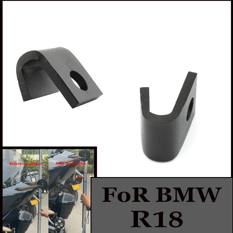 FoR BMW R18 Classic R18B Transcontinental 2020-2023 Motorcycle Accessories Lift The Labor Saving Rack Pick Up
FoR BMW R18 Classic R18B Transcontinental 2020-2023 Motorcycle Accessories Lift The Labor Saving Rack Pick Up