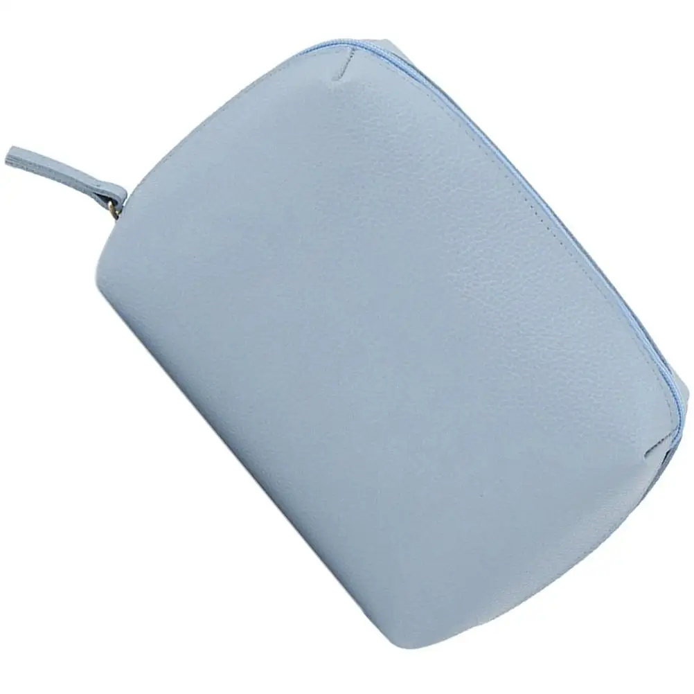Portable Waterproof Cosmetics Bag PU Makeup Pouch Travel Toiletry Storage Skincare Girls Supplies Small Clear Bag
Portable Waterproof Cosmetics Bag PU Makeup Pouch Travel Toiletry Storage Skincare Girls Supplies Small Clear Bag
