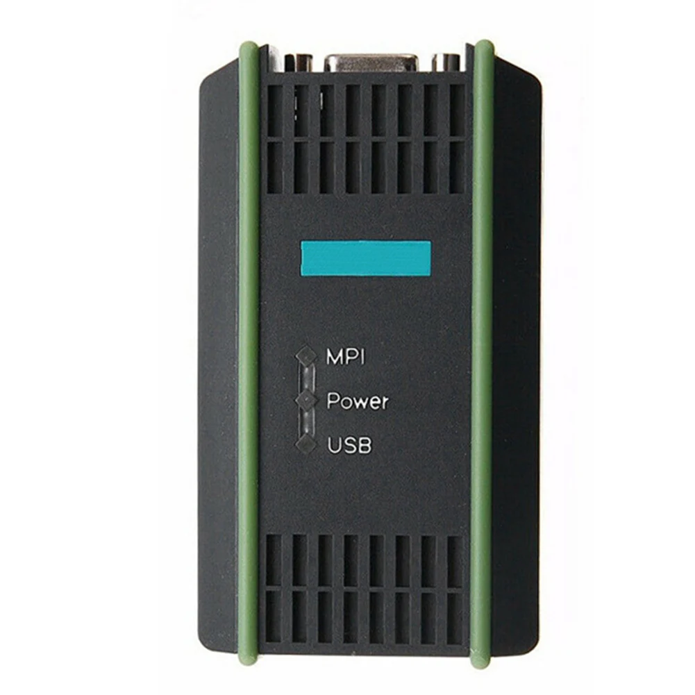 Кабель для программирования USB-MPI идеально совместимости с ПЛК серии Siemens S7 и предназначенным для промышленного применения
Кабель для программирования USB-MPI идеально совместимости с ПЛК серии Siemens S7 и предназначенным для промышленного применения