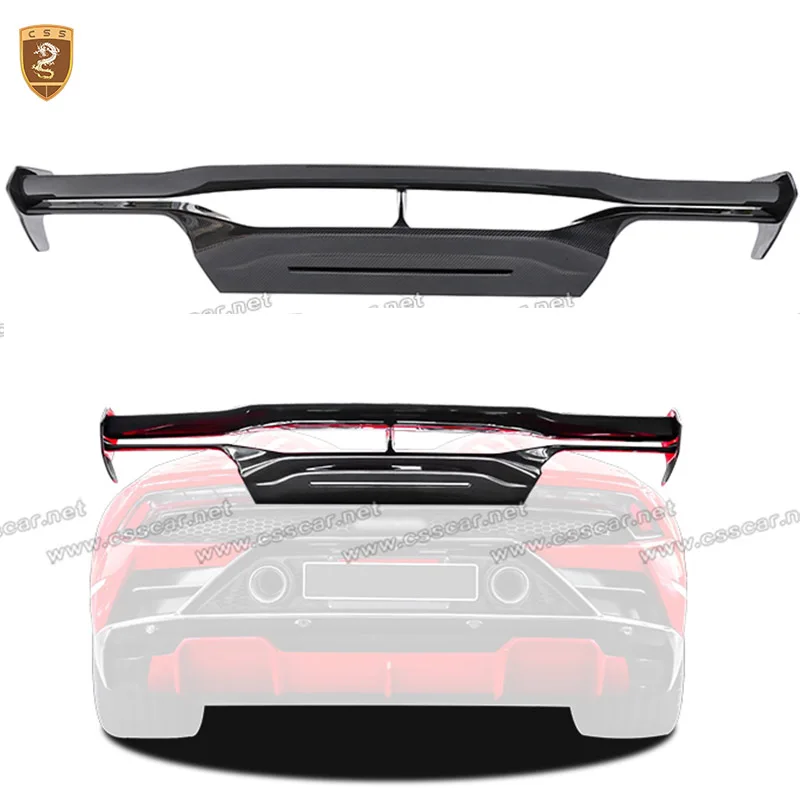 Car Tail Track Spoiler Wing Styling Part For Lamborghini Huracan EVO Tuning V Style Rear Trunk Spoiler Automotive Accessories
Car Tail Track Spoiler Wing Styling Part For Lamborghini Huracan EVO Tuning V Style Rear Trunk Spoiler Automotive Accessories