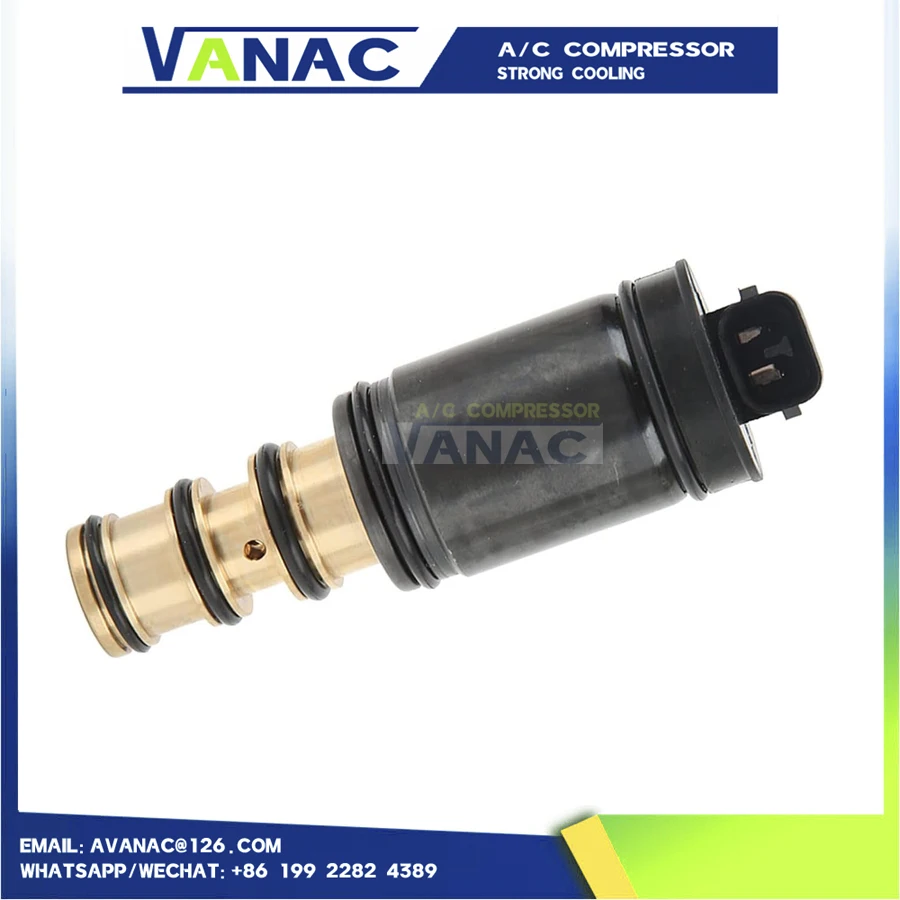 5684269 для Toyota Yaris Auris Belta Corolla Fielder Corolla Rumion Vitz 7SEU16C электронный регулирующий клапан компрессора переменного тока
5684269 для Toyota Yaris Auris Belta Corolla Fielder Corolla Rumion Vitz 7SEU16C электронный регулирующий клапан компрессора переменного тока