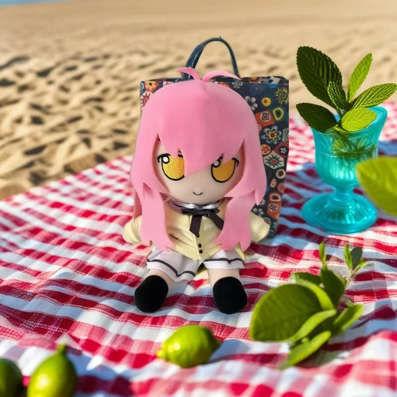 20cm Anime Muko Aoi YOU and ME and HER: A Love Story Cute Fumo Doll Plush Stuffed Sitting Dolls Toy Cosplay Kawaii Girl Gifts
20cm Anime Muko Aoi YOU and ME and HER: A Love Story Cute Fumo Doll Plush Stuffed Sitting Dolls Toy Cosplay Kawaii Girl Gifts