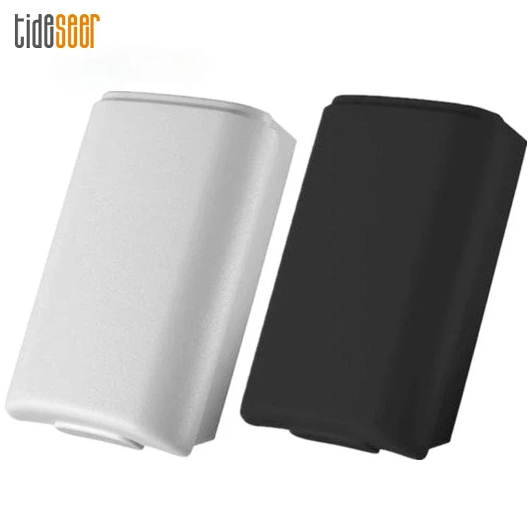 100pcs High Quality AA Battery Back Cover Case Shell Pack for Xbox 360 Wireless Controller
100pcs High Quality AA Battery Back Cover Case Shell Pack for Xbox 360 Wireless Controller