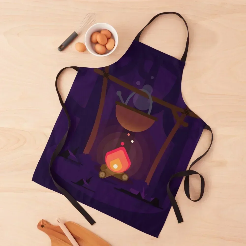 Campfire Cooking , bonfire, summer camp cooking Apron Women's Waterproof Kitchen Woman Men gift Apron
Campfire Cooking , bonfire, summer camp cooking Apron Women's Waterproof Kitchen Woman Men gift Apron