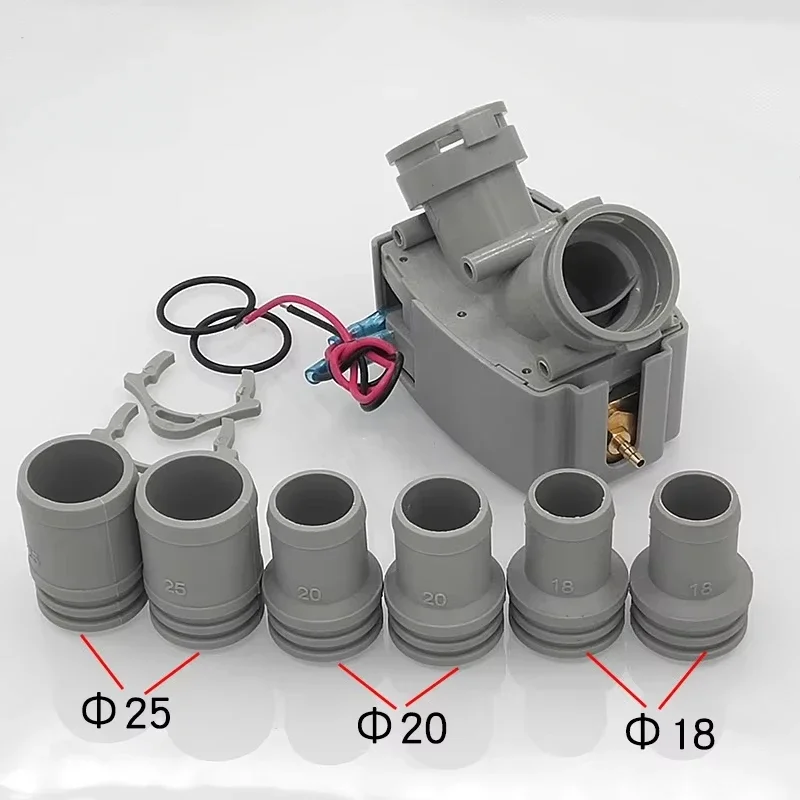 High Quality Unit Spare Parts Pneumatics Control Valve Selections Valve for SDentals Chair Basic Tool Instruments Product
High Quality Unit Spare Parts Pneumatics Control Valve Selections Valve for SDentals Chair Basic Tool Instruments Product