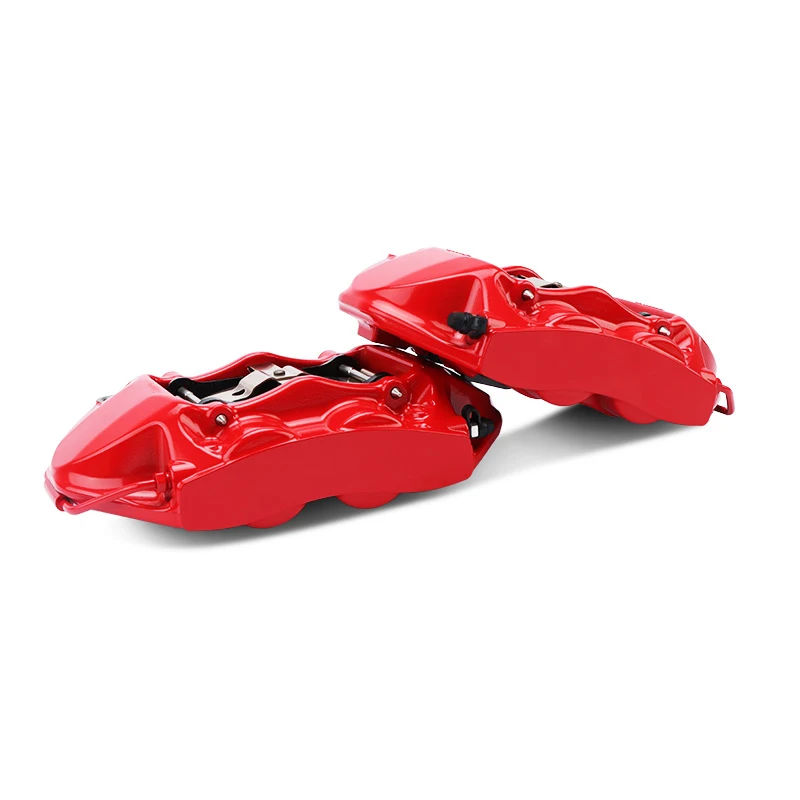 Racing Brake Caliper GT4 Rear Wheel Brake Kit for F80 F82 2015 2019 2023
Racing Brake Caliper GT4 Rear Wheel Brake Kit for F80 F82 2015 2019 2023