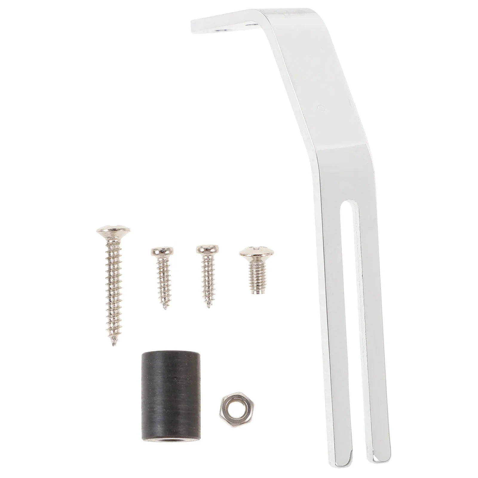 1pc Jazz Guitar Pickguard Bracket Screw Tube Nut Set Durable Iron Easy Install Luthier Tools Accessories Classical Support
1pc Jazz Guitar Pickguard Bracket Screw Tube Nut Set Durable Iron Easy Install Luthier Tools Accessories Classical Support