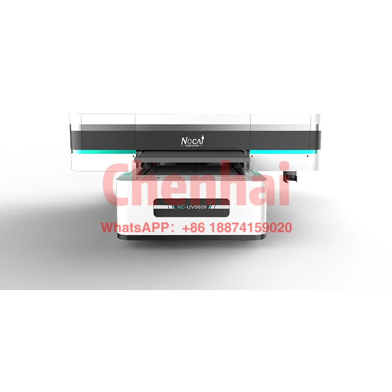Factory Direct Supply High Quality High Speed Good Design A1 6090 UV Led Flatbed Printer With I3200 Head
Factory Direct Supply High Quality High Speed Good Design A1 6090 UV Led Flatbed Printer With I3200 Head