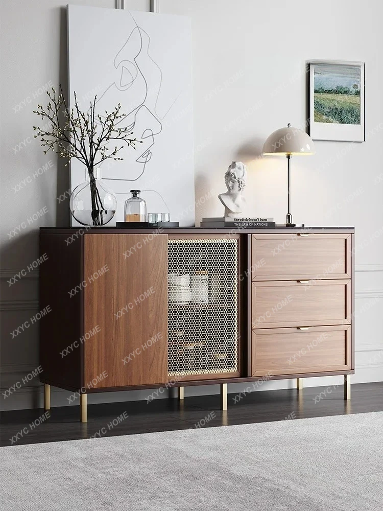 Y Nordic Solid Wood Bedroom Storage Tailstock Vintage Cabinet Wall-Mounted Chest of Drawers Living Room Drawer Locker
Y Nordic Solid Wood Bedroom Storage Tailstock Vintage Cabinet Wall-Mounted Chest of Drawers Living Room Drawer Locker