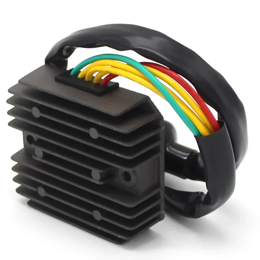 for HONDA VT750 Shadow VT750DC 2001 2002 2003 2004 2005 2006 2007 Motorcycle voltage regulator rectifier 31600-MCR-A01
for HONDA VT750 Shadow VT750DC 2001 2002 2003 2004 2005 2006 2007 Motorcycle voltage regulator rectifier 31600-MCR-A01