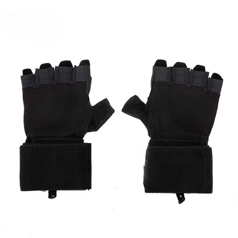 Men's and women's wrist guards, fitness gloves, training gloves, sports gloves
Men's and women's wrist guards, fitness gloves, training gloves, sports gloves