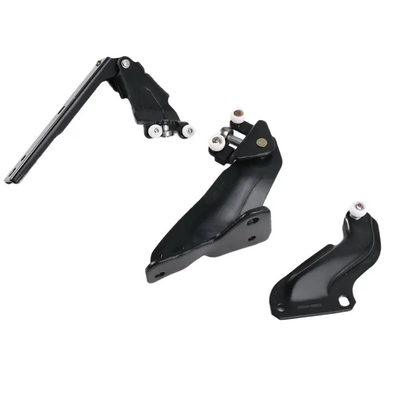 Right Sliding Door Roller Middle Centre Bracket For Starex JAC Refine 83985-4A000 83950-4A000 83970-4A000
Right Sliding Door Roller Middle Centre Bracket For Starex JAC Refine 83985-4A000 83950-4A000 83970-4A000