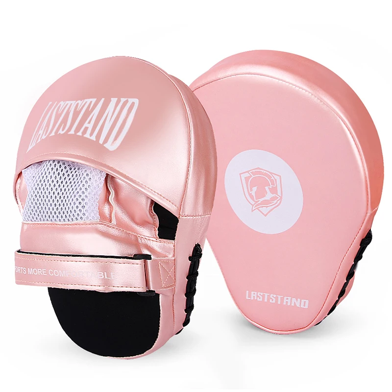 1 Pcs Kick Boxing Target Curved Boxing Focus Punching Bag Adults Kids Training Equipment for Taekwondo Muay Thai Karate Sanda
1 Pcs Kick Boxing Target Curved Boxing Focus Punching Bag Adults Kids Training Equipment for Taekwondo Muay Thai Karate Sanda