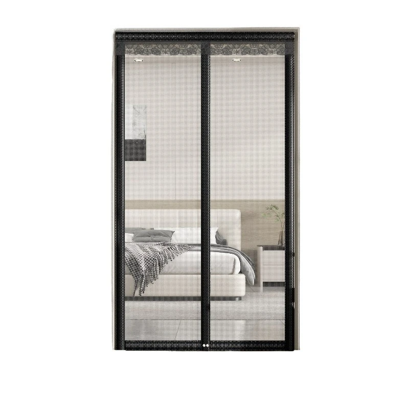 For Anti-mosquito Door Curtain, Strong Household Magnetic Strip Screen Door Screen Window Curtain
For Anti-mosquito Door Curtain, Strong Household Magnetic Strip Screen Door Screen Window Curtain
