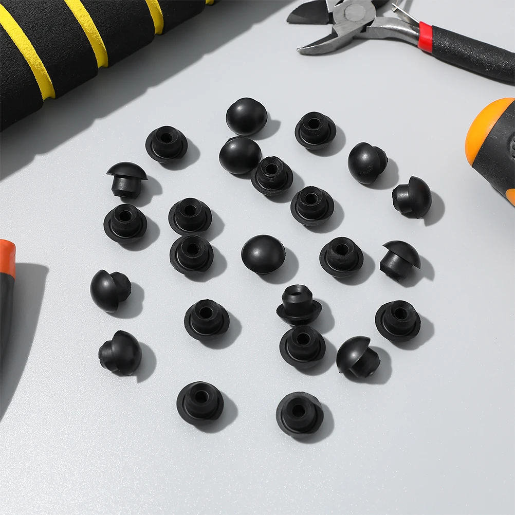 45pcs Jack Oil Seal Accessories Horizontal Floor Bottle Plugs Rubber Hydraulic Repair Parts Silicone Durability Performance
45pcs Jack Oil Seal Accessories Horizontal Floor Bottle Plugs Rubber Hydraulic Repair Parts Silicone Durability Performance