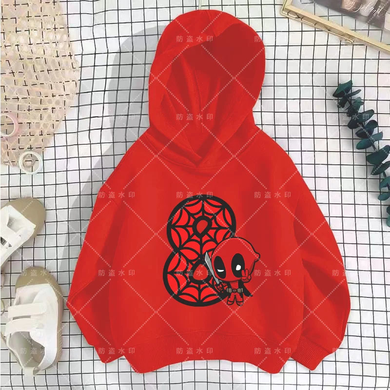 Birthday Number 3-12 Boy Cartoons Disney Kawaii Children Top Hoodie Boy Baby Clothes Girl Spiderman Disney Kawaii Cartoons Kids
Birthday Number 3-12 Boy Cartoons Disney Kawaii Children Top Hoodie Boy Baby Clothes Girl Spiderman Disney Kawaii Cartoons Kids
